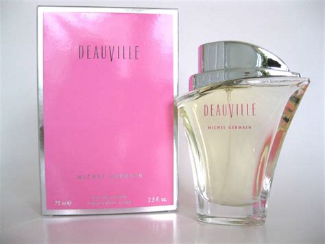 deauville perfume for women